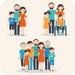 IRPF deducciones familia