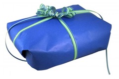 Asesoría regalo deducible