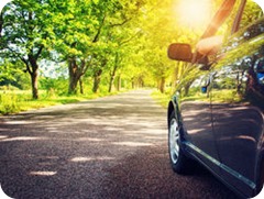 asesor fiscal vehículos gastos