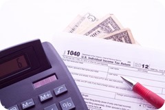 Declaración renta IRPF